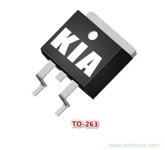 MOS管封裝與參數(shù)有著怎樣的關(guān)系，如何選擇合適封裝的MOS管