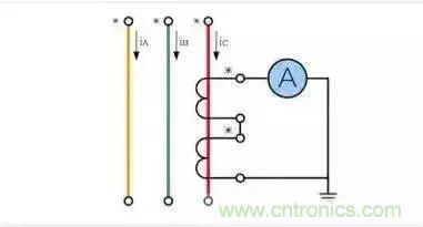 珍藏版電流互感器接線圖 太全了！
