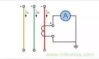 珍藏版電流互感器接線圖 太全了！