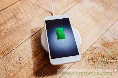 是時候&ldquo;收起&rdquo;充電線了&mdash;&mdash; 迎接新一代無線充電，德莎單面遮蔽膠帶系列新品