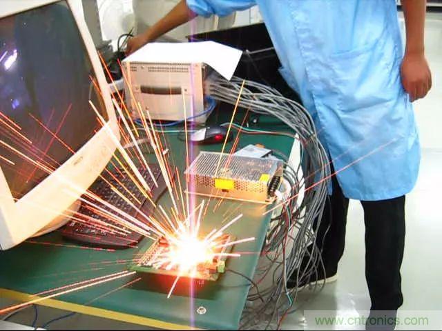 三大罪狀！慎重使用鉭電容