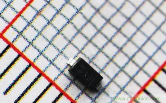 【干貨】TVS二極管的三大特性，你知道嗎？