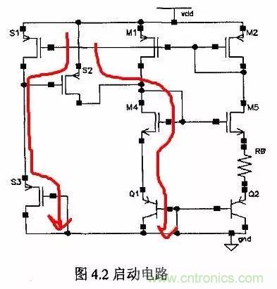 開關(guān)電源IC內(nèi)部電路解析！
