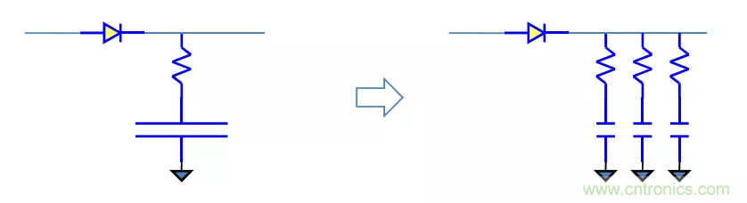 考驗(yàn)開關(guān)電源性能的&ldquo;7個(gè)&rdquo;概念