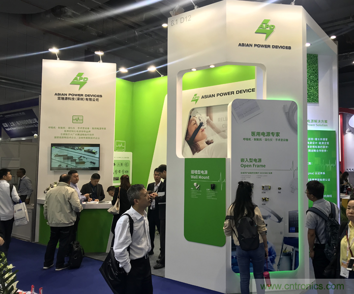 亞源集團:主打醫(yī)療電源定制 深化全球業(yè)務布局 亞源集團:主打醫(yī)療電源定制 深化全球業(yè)務布局