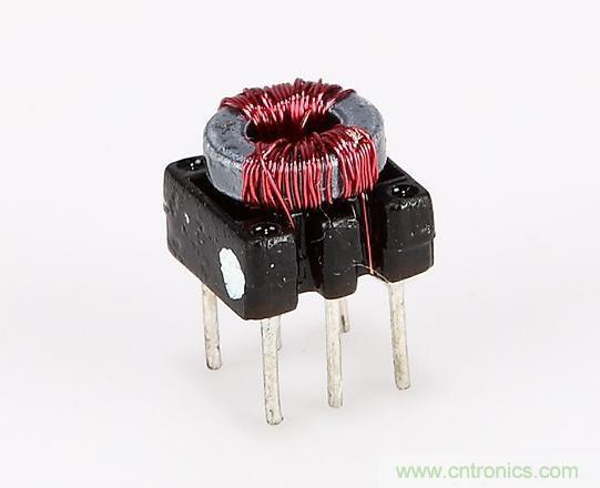 電路上的共模電感是接在開關(guān)電源哪里，你知道嗎？