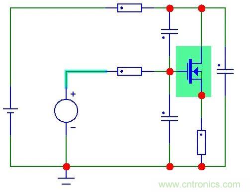 硬件開發(fā)，我想和MOS管聊聊