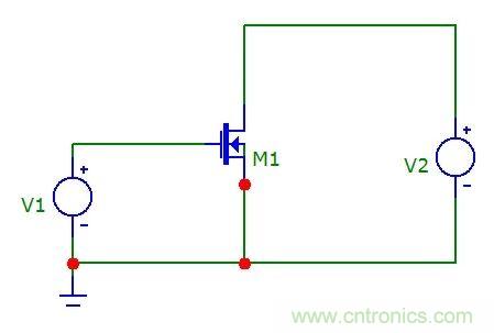 硬件開發(fā)，我想和MOS管聊聊