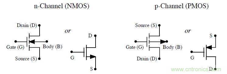 硬件開發(fā)，我想和MOS管聊聊