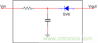 一文教你讀懂什么叫做微、積分電路
