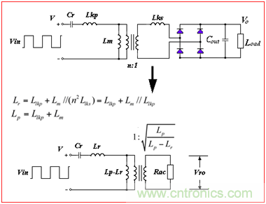 為什么在LLC拓?fù)渲羞x用體二極管恢復(fù)快的MOSFET？