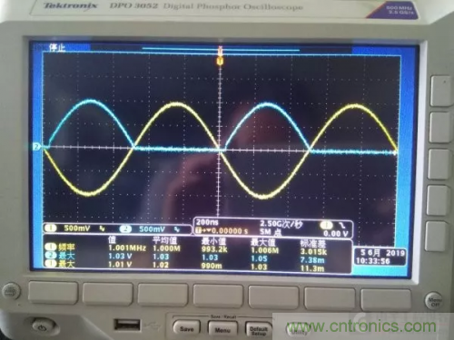 精密整流電路實驗，你看懂了嗎？