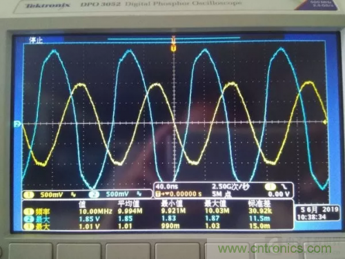 精密整流電路實驗，你看懂了嗎？