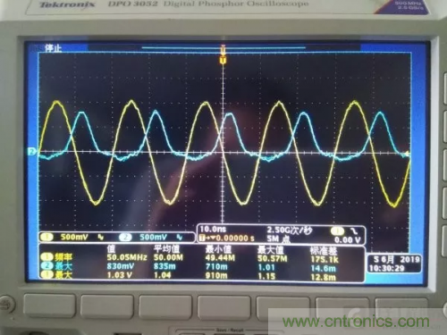 精密整流電路實驗，你看懂了嗎？