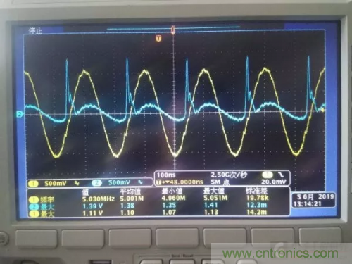 精密整流電路實驗，你看懂了嗎？