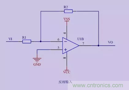 靈巧區(qū)別濾波、穩(wěn)壓、比較、運(yùn)放電路