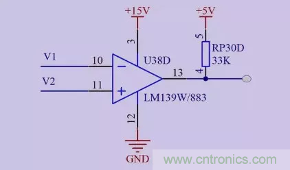 靈巧區(qū)別濾波、穩(wěn)壓、比較、運(yùn)放電路