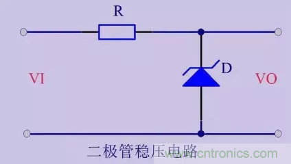 靈巧區(qū)別濾波、穩(wěn)壓、比較、運(yùn)放電路