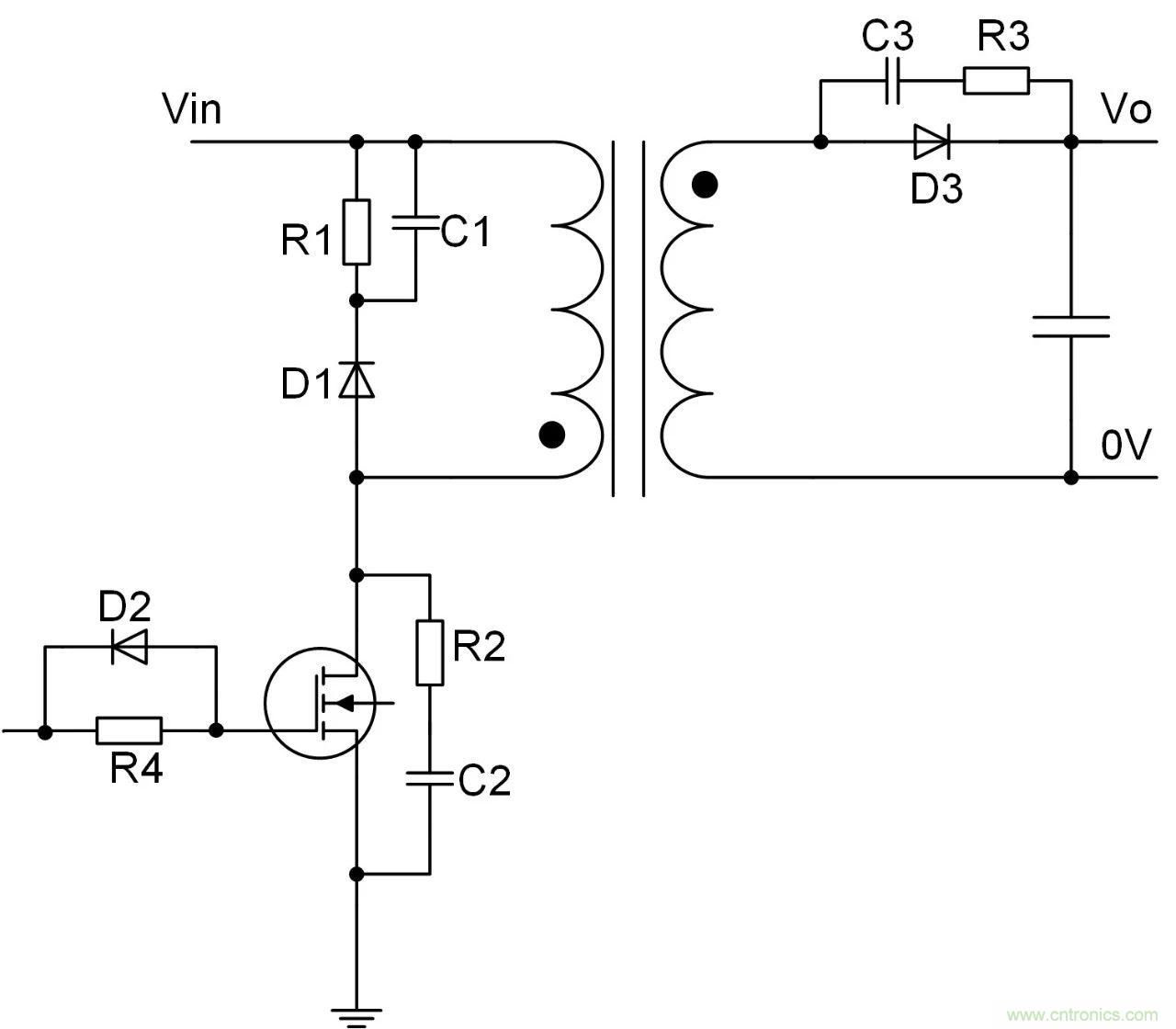 如何降低電源輸出的紋波噪聲？