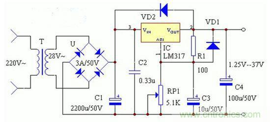 多年電源設(shè)計心得，毫無保留都給你了！