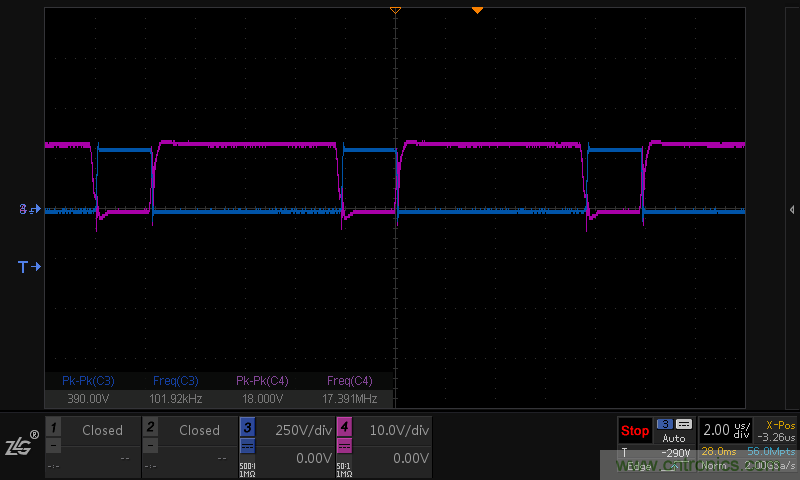 如何改善開關(guān)電源電路的EMI特性？