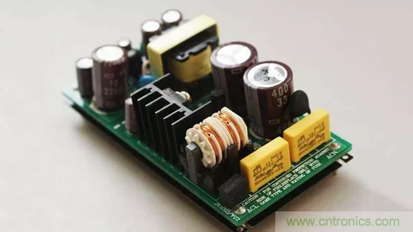 開關(guān)電源這么多指標，你get到了嗎？（一）