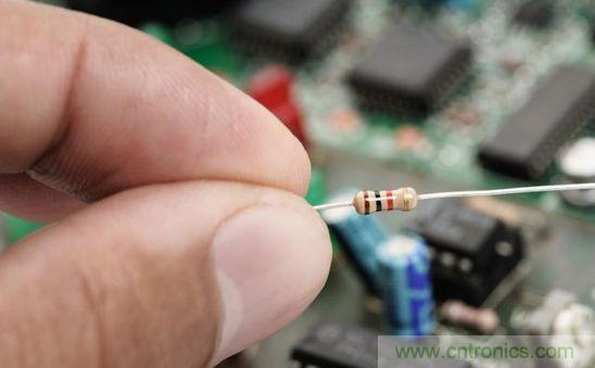 會用零歐姆電阻，是設(shè)計電路的一個重要技能！