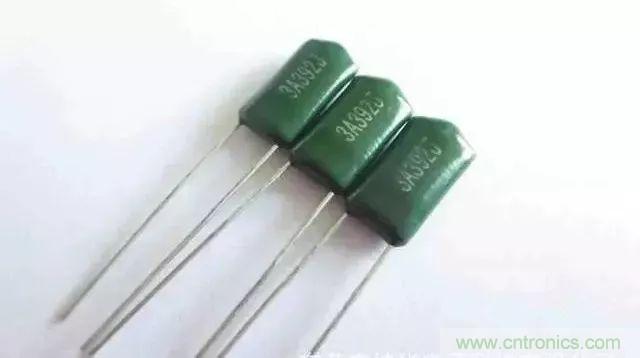 這幾種常用的電容你都了解嗎？