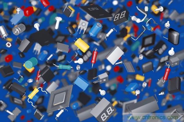 收藏此文，再也不為元器件失效分析發(fā)愁了（一）