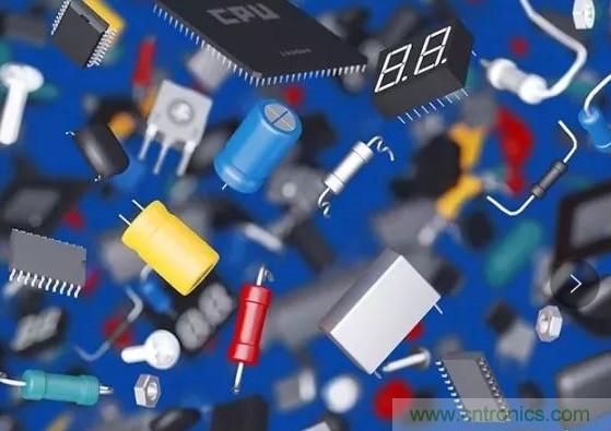 收藏此文，再也不為元器件失效分析發(fā)愁了（二）