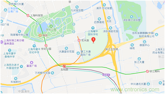 周六見！看BAT是如何用AI在智慧城市里&ldquo;跑馬圈地&rdquo; 大會倒計時