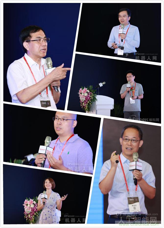 明年再見！&ldquo;WAIE 2019第四屆上海國(guó)際人工智能展覽會(huì)暨人工智能產(chǎn)業(yè)大會(huì)&rdquo;完美落幕！