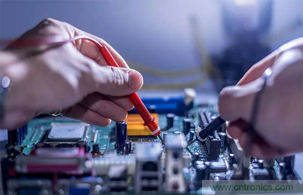 【干貨 】 如何選擇合適的基準(zhǔn)電壓源？（一）