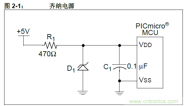 收藏！5V轉(zhuǎn)3.3V電平的19種方法技巧