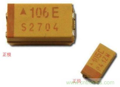 電容的尺寸、耐壓值、方向，這些參數(shù)該如何選擇？