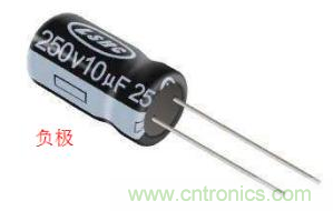 電容的尺寸、耐壓值、方向，這些參數(shù)該如何選擇？