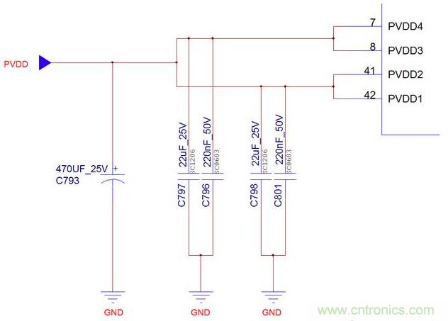 電容的尺寸、耐壓值、方向，這些參數(shù)該如何選擇？