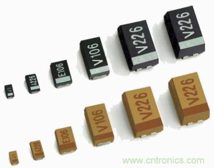 電容的尺寸、耐壓值、方向，這些參數(shù)該如何選擇？