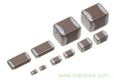 電容的尺寸、耐壓值、方向，這些參數(shù)該如何選擇？