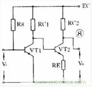 模擬電路8大概念，你爛熟于心了嗎？