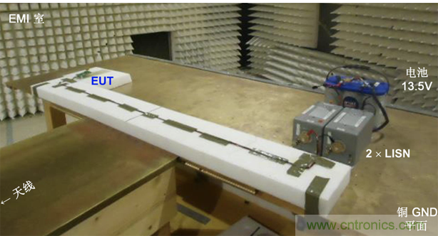 德州儀器:DC DC 轉換器 EMI 的工程師指南(四)——輻射發(fā)射 德州儀器:DC DC 轉換器 EMI 的工程師指南(四)——輻射發(fā)射