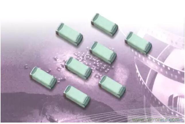 防護電路中的元器件 防護電路中的元器件