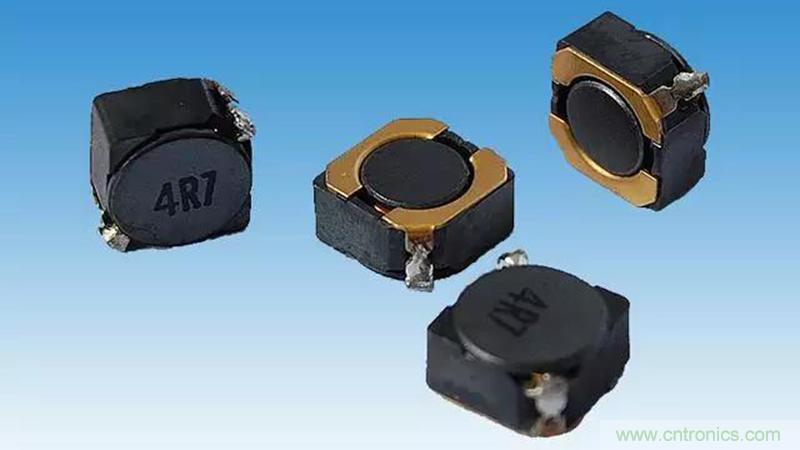 解讀貼片電感的5個主要參數(shù) 解讀貼片電感的5個主要參數(shù)