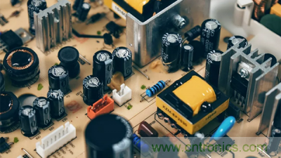 ADC種類分不清？技術(shù)指標(biāo)一團(tuán)漿糊？來看看吧