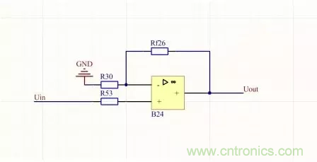 電流電壓反饋判斷要點(diǎn)解析 電流電壓反饋判斷要點(diǎn)解析