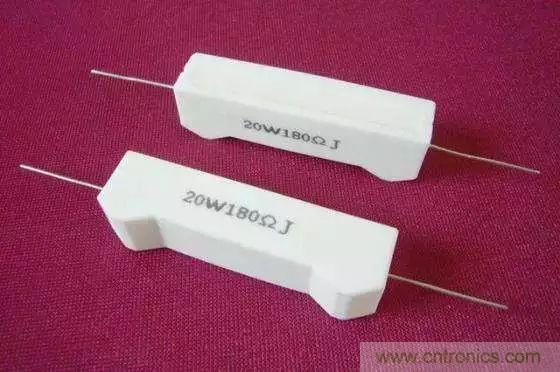 常見(jiàn)電阻器分類，你真的知道嗎？