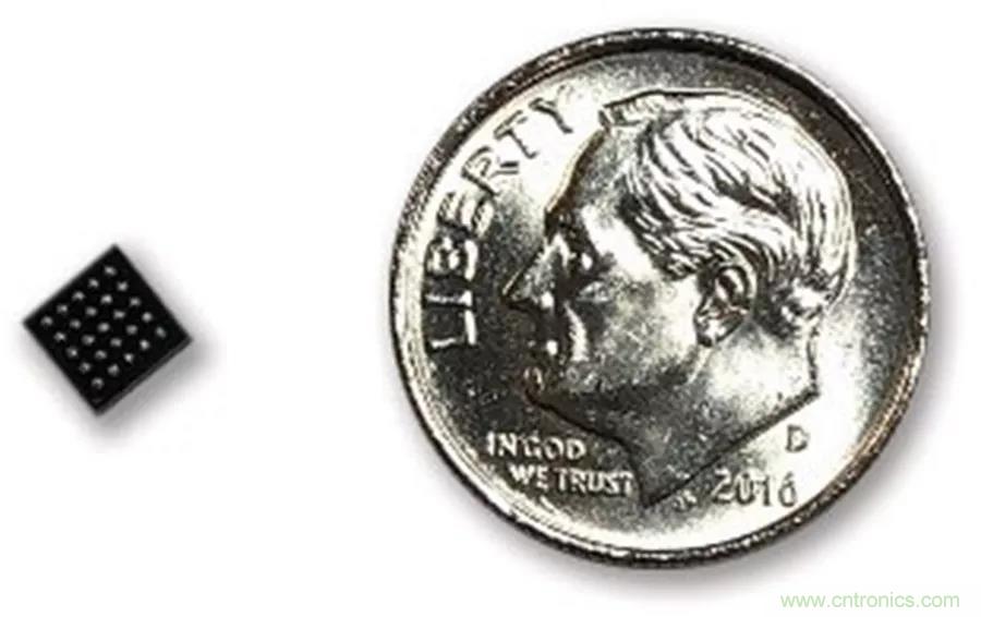 電源模塊越來越小巧，這些技術(shù)少不了~