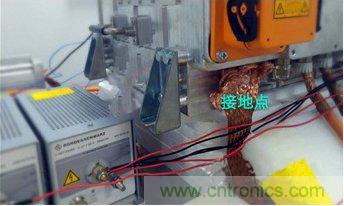 如何巧妙解決電機(jī)制器傳導(dǎo)發(fā)射遇到干擾？