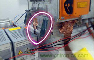 如何巧妙解決電機(jī)制器傳導(dǎo)發(fā)射遇到干擾？