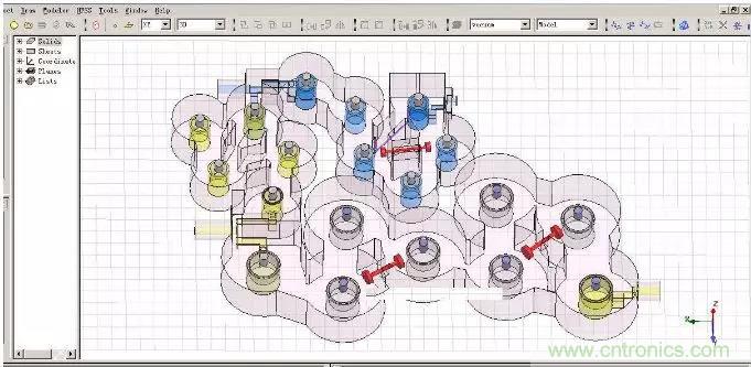 解讀射頻濾波器設計取舍費思量